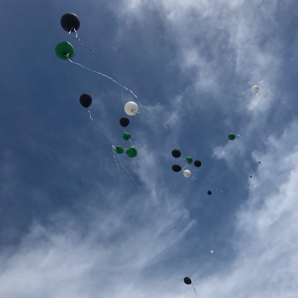 Meet your Posher, Alayna